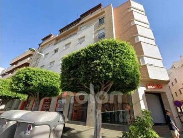 Piso Venta El Ejido, Barrio Sur