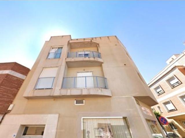 Piso Venta El Ejido, Barrio Sur