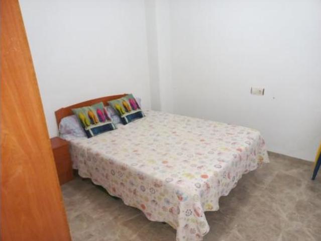 Piso Venta El Ejido, Barrio Sur