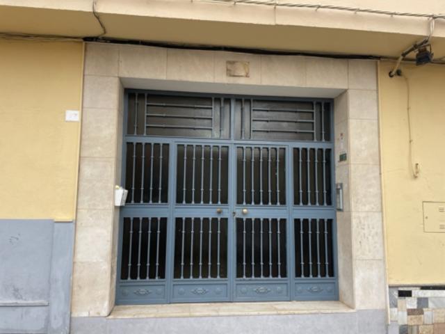 Piso Venta El Ejido, Barrio Sur