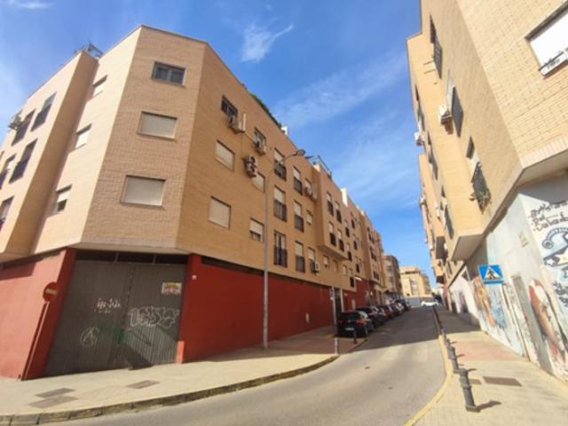 Piso Venta El Ejido, Barrio Sur