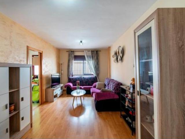 Piso Venta El Ejido, Barrio Sur