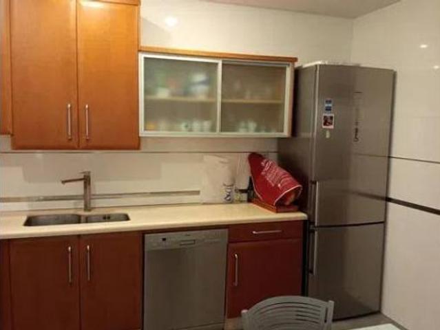 Piso Venta El Ejido, Barrio Sur