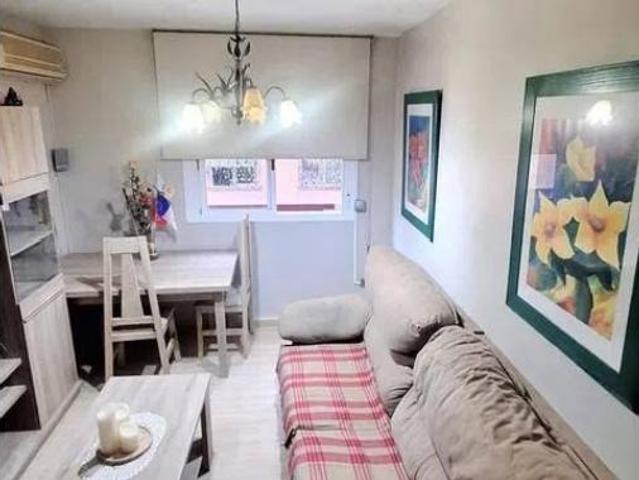Piso Venta El Ejido, Barrio Sur