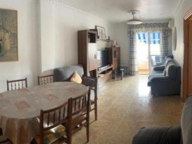 Piso Venta El Ejido, Barrio Sur