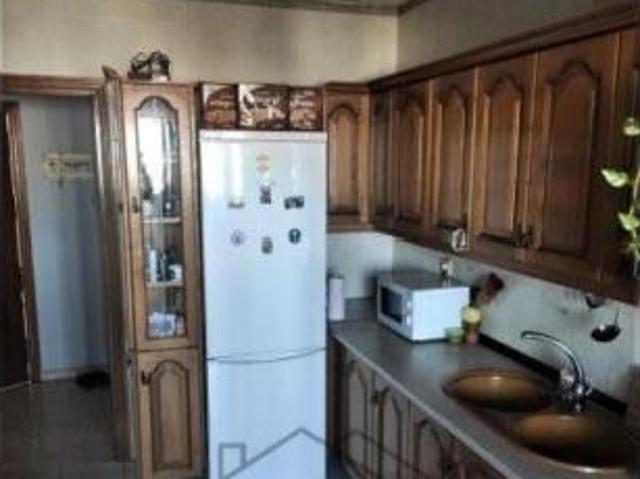 Piso Venta El Ejido, Barrio Sur