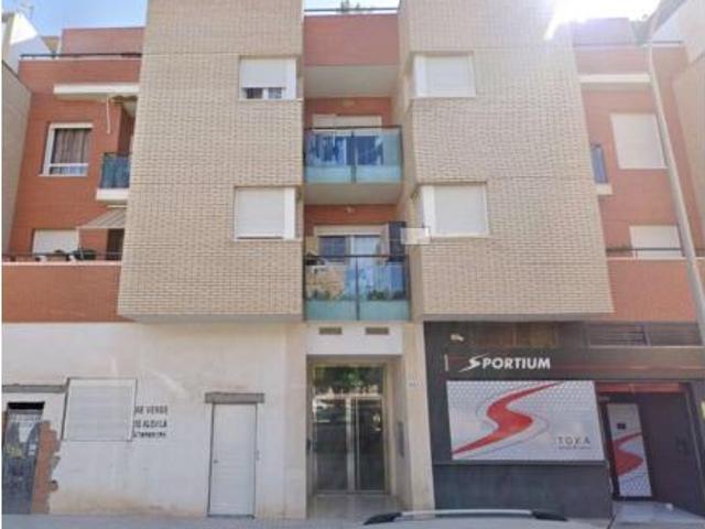 Piso Venta El Ejido, Barrio Sur