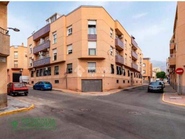 Piso Venta El Ejido, Barrio Sur