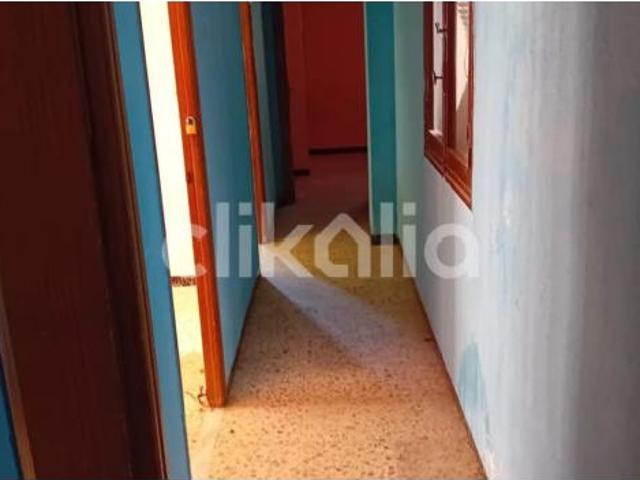 Piso Venta El Ejido, Centro