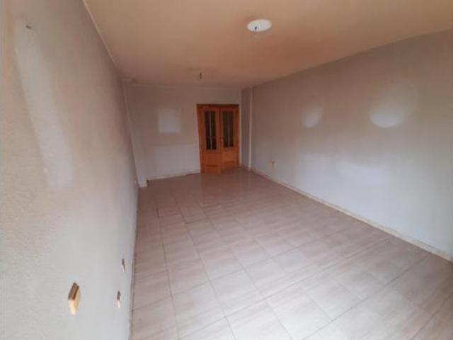 Piso Venta El Ejido, Centro