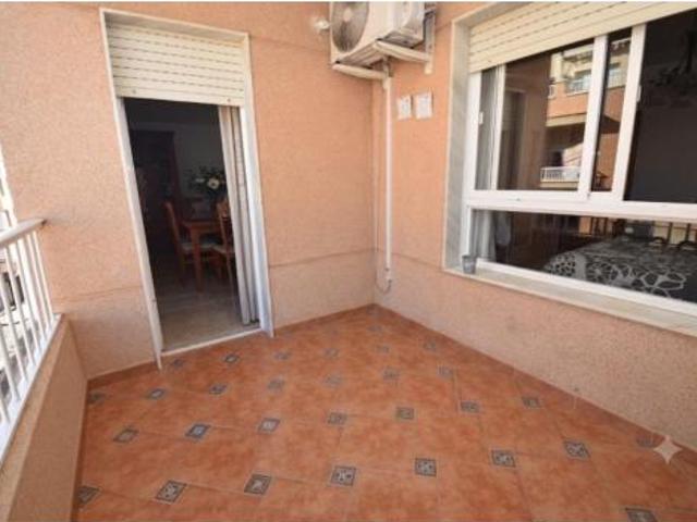 Piso Venta El Ejido, Centro
