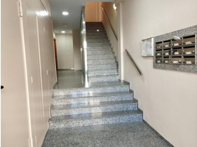 Piso Venta El Ejido, Centro