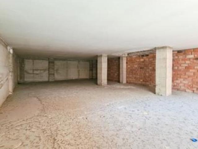 Piso Venta El Ejido, Centro