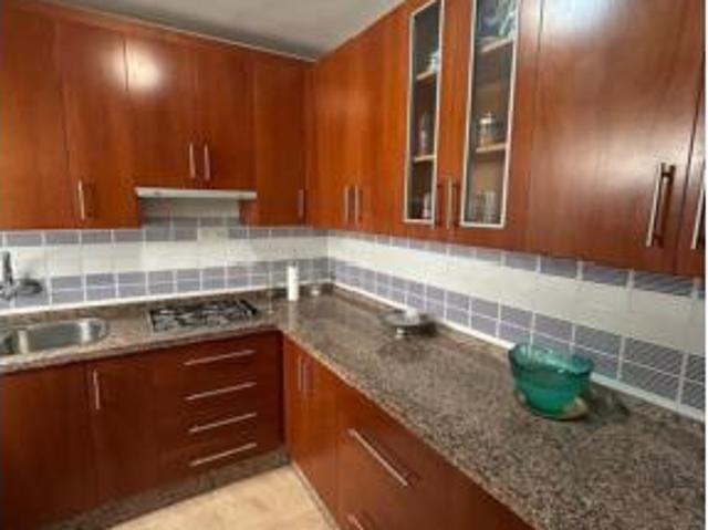 Piso Venta El Ejido, Centro