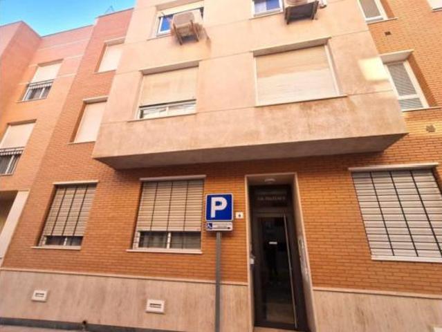 Piso Venta El Ejido, Centro