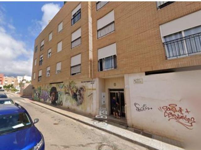 Piso Venta El Ejido, Centro