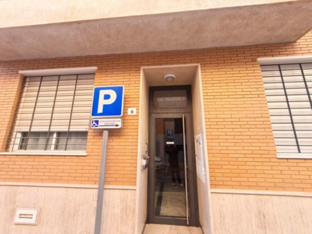 Piso Venta El Ejido, Centro