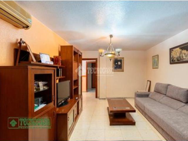 Piso Venta El Ejido, Centro