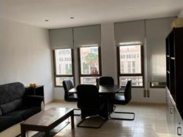 Piso Venta El Ejido, Centro