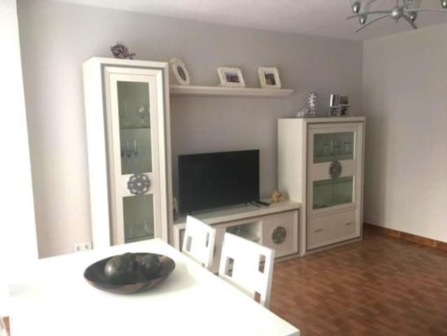 Piso Venta El Ejido, Centro