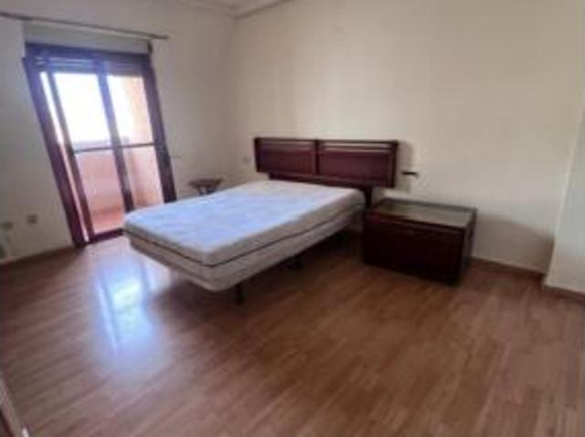 Piso Venta El Ejido, Centro