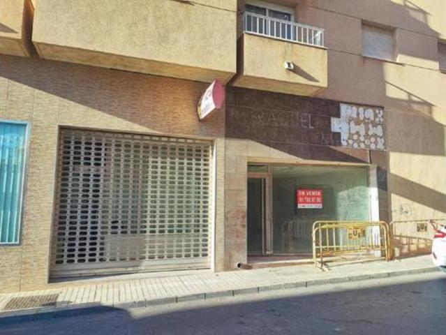 Piso Venta El Ejido, Centro