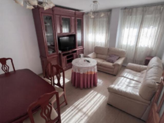 Piso Venta El Ejido, Centro