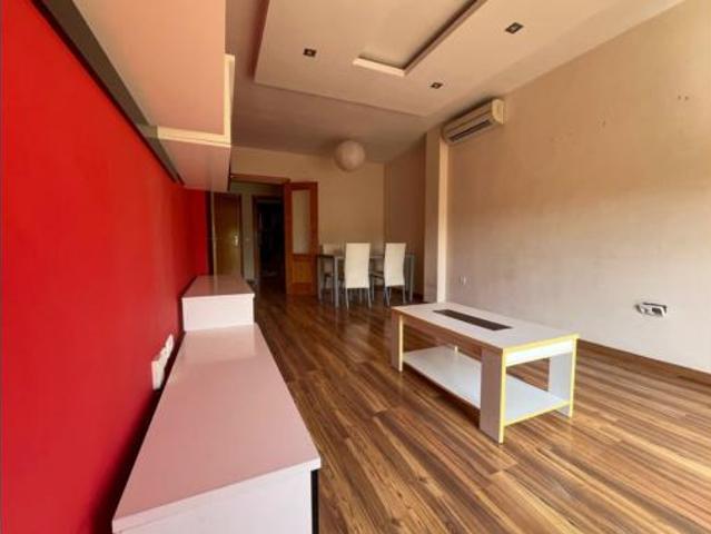 Piso Venta El Ejido, Centro