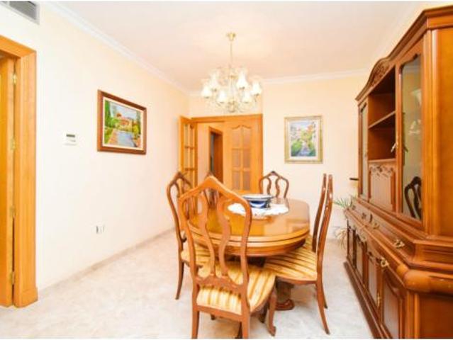 Piso Venta El Ejido, Centro