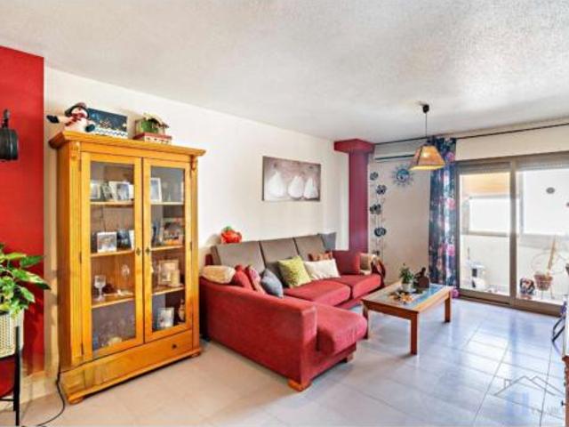 Piso Venta El Ejido, Centro