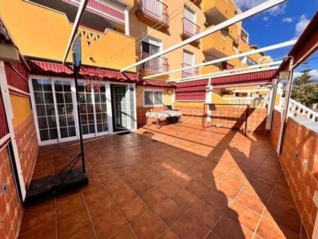 Piso Venta El Ejido, El Ejido