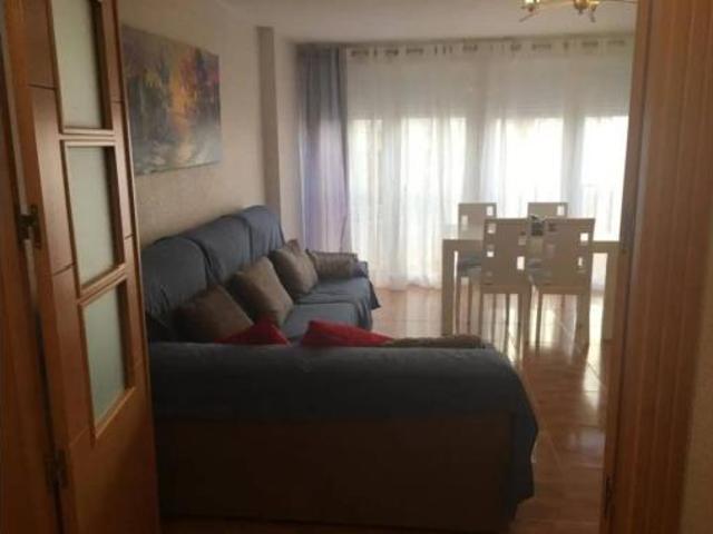 Piso Venta El Ejido, El Ejido