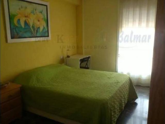 Piso Venta El Ejido, El Ejido