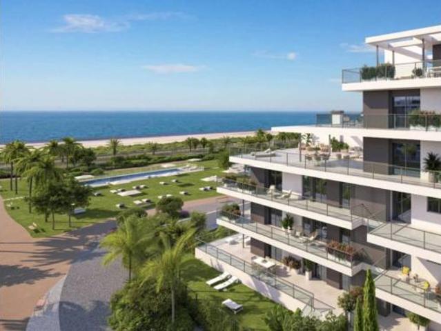 Piso Venta El Ejido, El Ejido