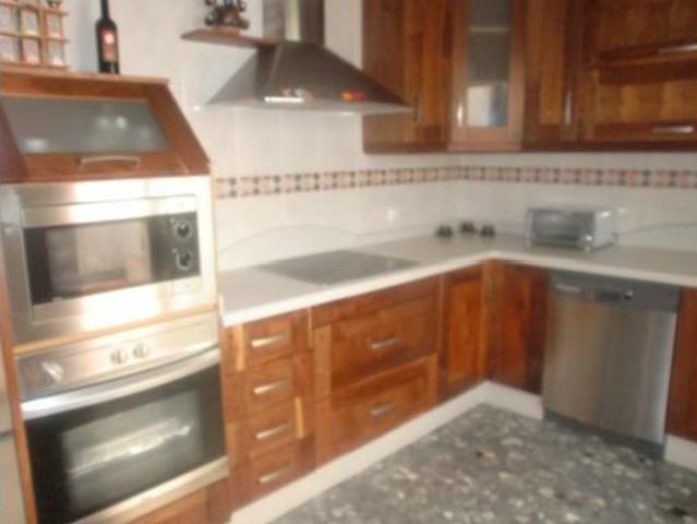 Piso Venta El Ejido, Las Norias de Daza San Agustín