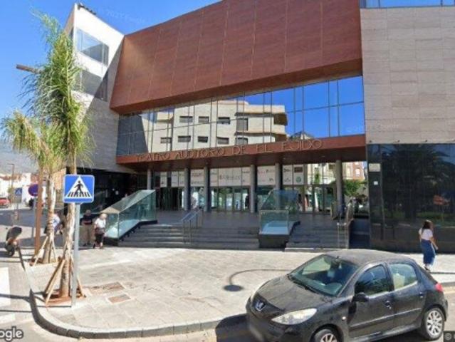 Piso Venta El Ejido, Las Norias de Daza San Agustín