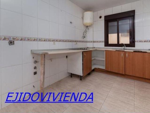Piso Venta El Ejido, Las Norias de Daza San Agustín