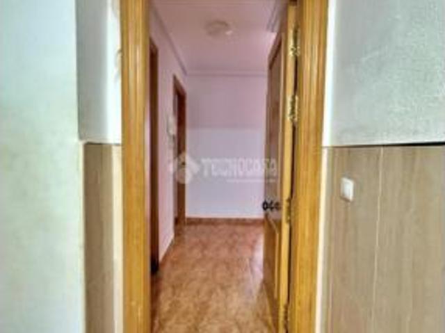 Piso Venta El Ejido, Las Norias de Daza San Agustín