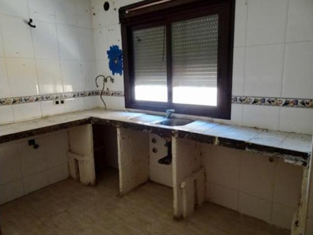 Piso Venta El Ejido, Las Norias de Daza San Agustín