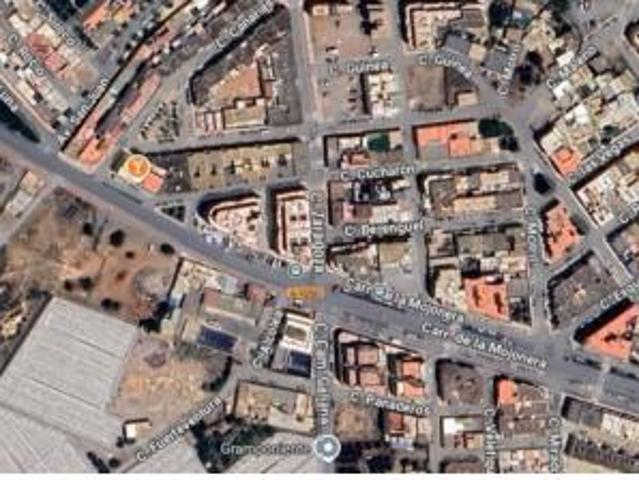 Piso Venta El Ejido, Las Norias de Daza San Agustín