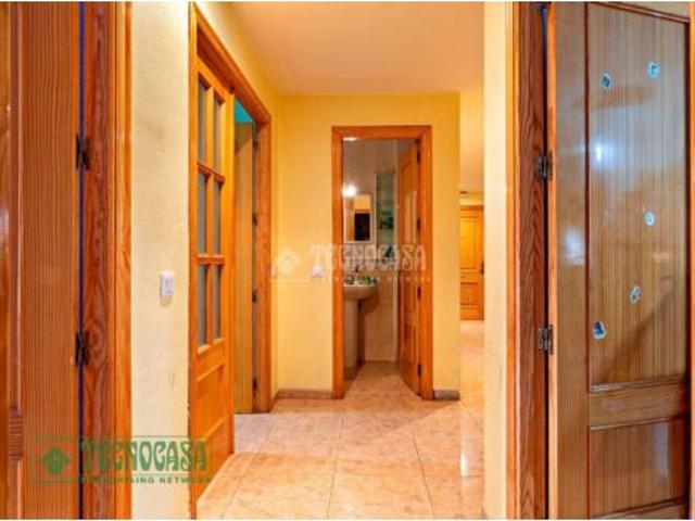 Piso Venta El Ejido, Las Norias de Daza San Agustín