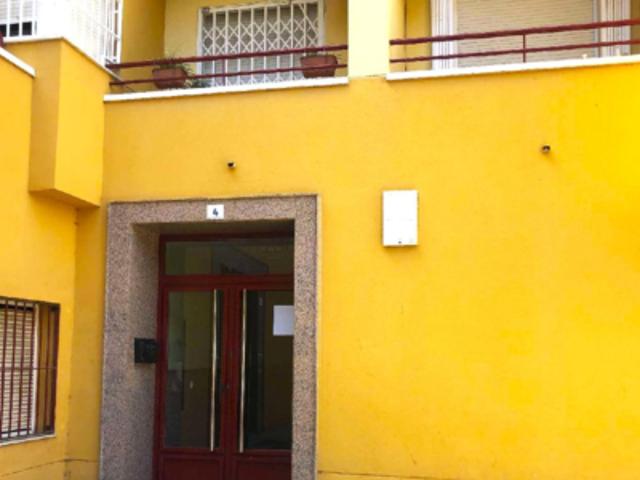 Piso Venta El Ejido, Santa María del Águila