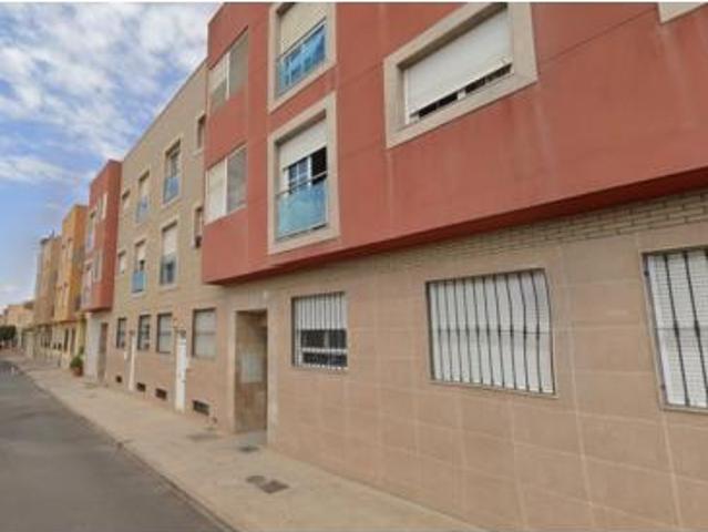 Piso Venta El Ejido, Santa María del Águila