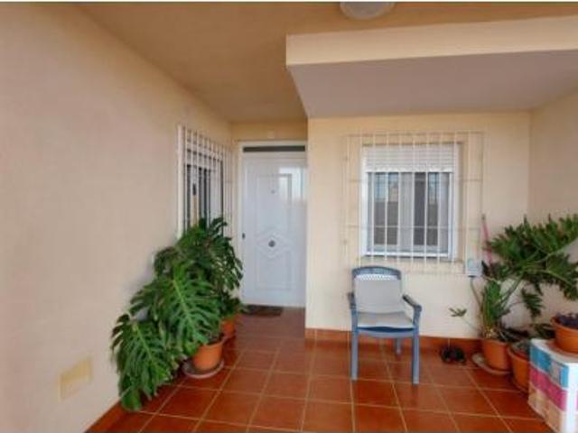 Piso Venta El Ejido, Santa María del Águila
