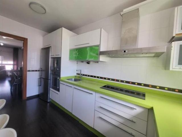 Piso Venta El Ejido, Santo Domingo
