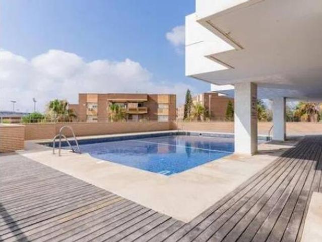 Piso Venta El Ejido, Santo Domingo