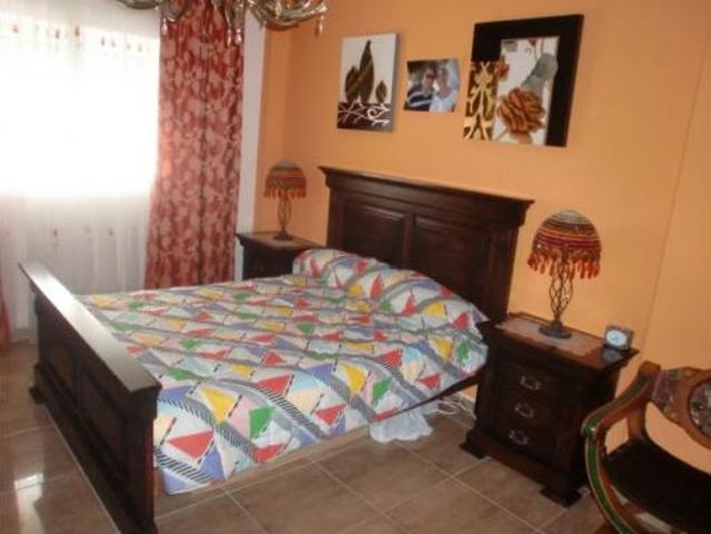 Piso Venta El Ejido, Santo Domingo