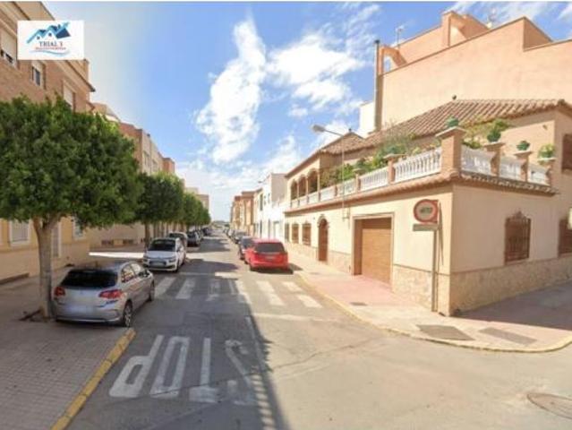 Piso Venta El Ejido, Santo Domingo