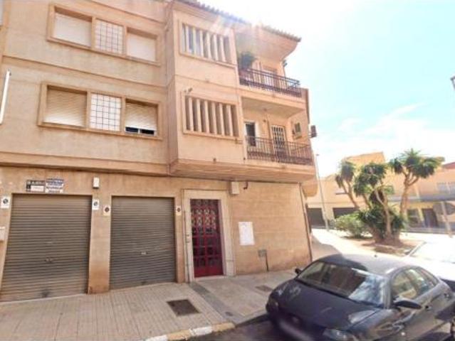 Piso Venta El Ejido, Santo Domingo