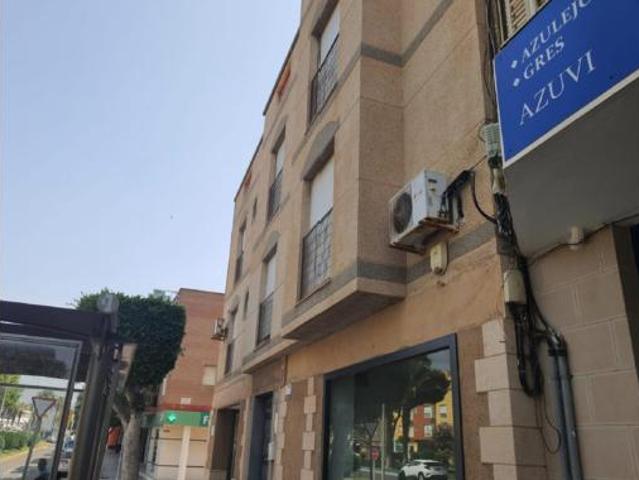 Piso Venta El Ejido, Santo Domingo